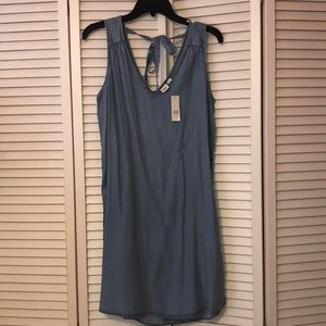GAP | Denim dress